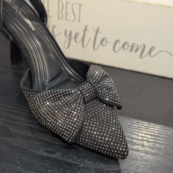 BCBGeneration Idalia Pointed Toe Pump - Picture 2 of 5